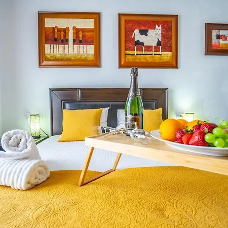 La Laja 5 Bedrooms, Rooftop Terrace Sea View Callao Salvaje