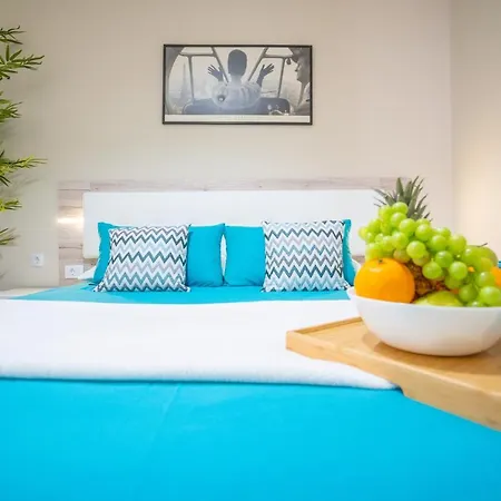 La Laja 5 Bedrooms, Rooftop Terrace Sea View *