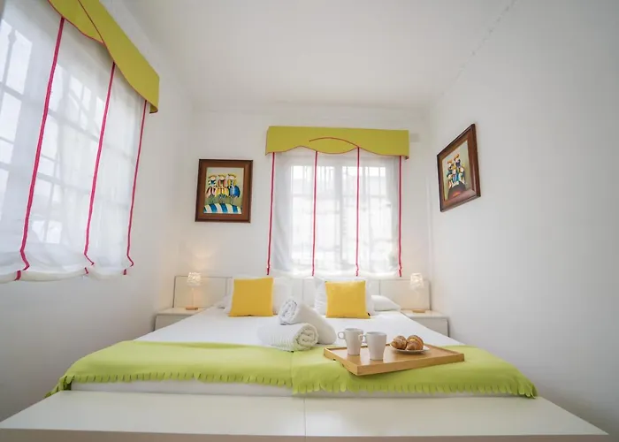 La Laja With 5 Bedrooms And Sea View Villa Callao Salvaje