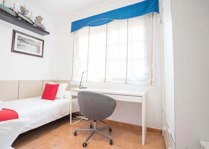 La Laja With 5 Bedrooms And Sea View * Callao Salvaje