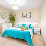 La Laja 5 Bedrooms, Rooftop Terrace Sea View Villa *