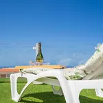 Villa La Laja 5 Bedrooms, Rooftop Terrace Sea View