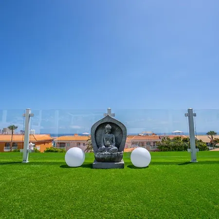 La Laja 5 Bedrooms, Rooftop Terrace Sea View * Callao Salvaje