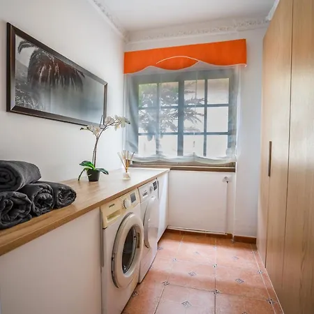 Βίλα La Laja With 5 Bedrooms And Sea View