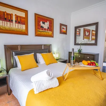 Villa La Laja 5 Bedrooms, Rooftop Terrace Sea View Callao Salvaje