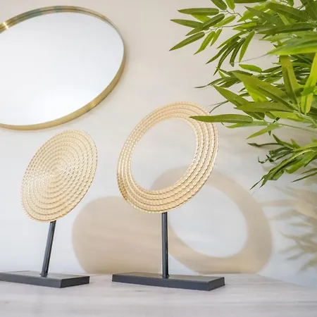 La Laja With 5 Bedrooms And Sea View Villa