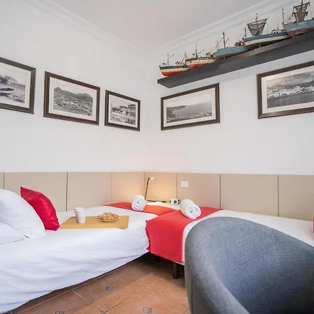 La Laja With 5 Bedrooms And Sea View Villa *