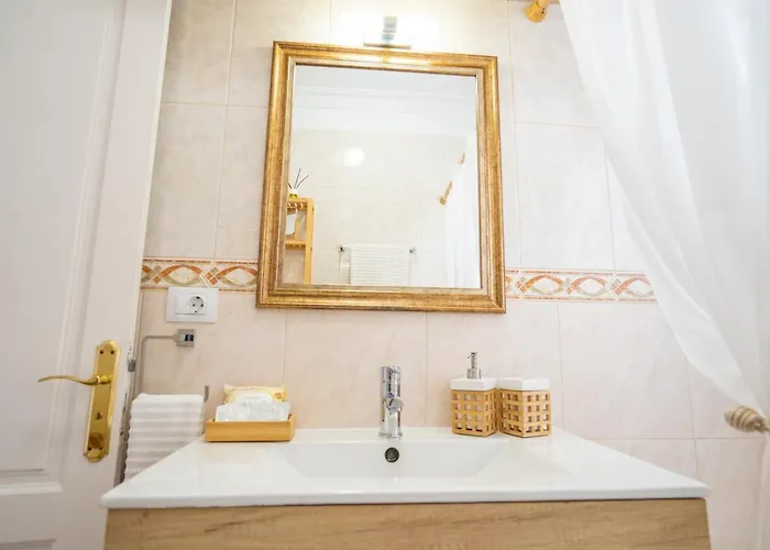 La Laja With 5 Bedrooms And Sea View