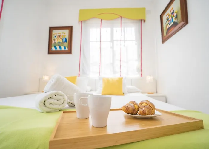 La Laja With 5 Bedrooms And Sea View