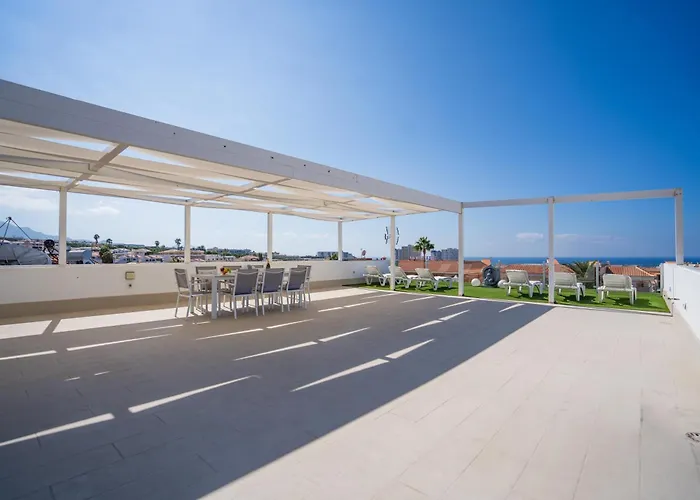 La Laja With 5 Bedrooms And Sea View