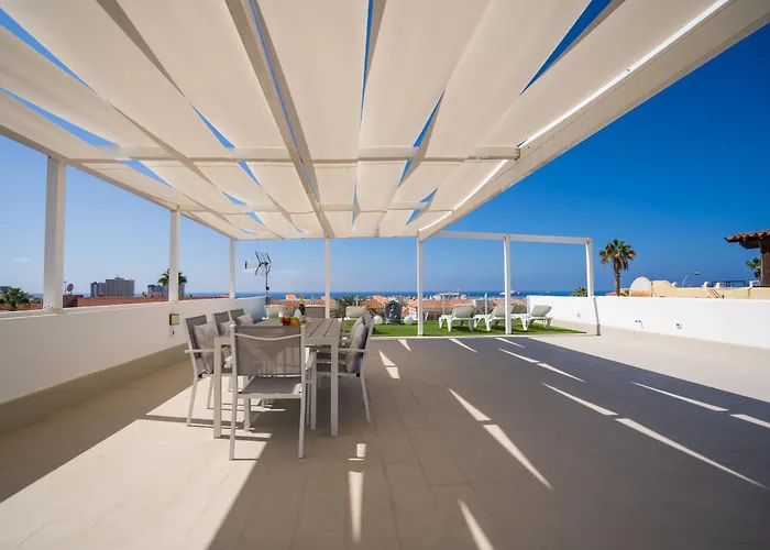 La Laja With 5 Bedrooms And Sea View * Callao Salvaje