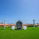 La Laja 5 Bedrooms, Rooftop Terrace Sea View * Callao Salvaje