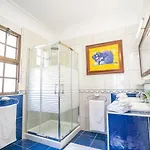 Villa La Laja 5 Bedrooms, Rooftop Terrace Sea View