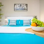 La Laja 5 Bedrooms, Rooftop Terrace Sea View *