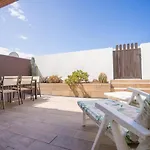 빌라 La Laja 5 Bedrooms, Rooftop Terrace Sea View