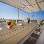 La Laja 5 Bedrooms, Rooftop Terrace Sea View Villa Callao Salvaje
