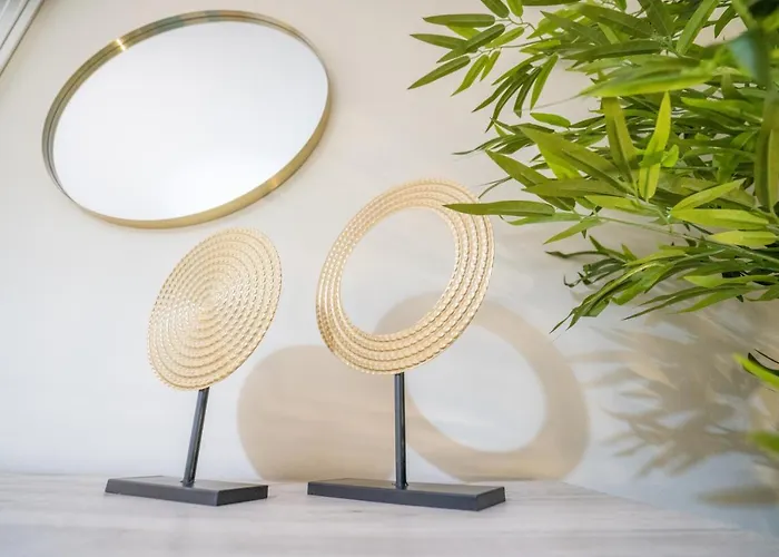 La Laja With 5 Bedrooms And Sea View Villa