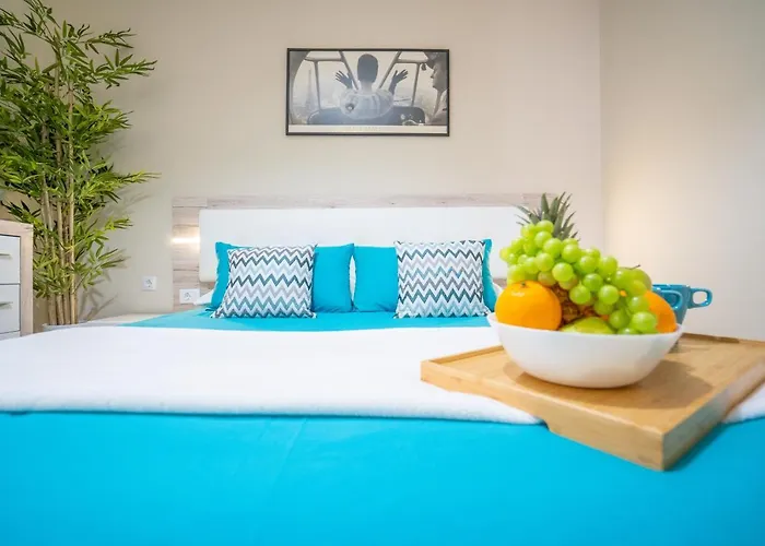 La Laja With 5 Bedrooms And Sea View *