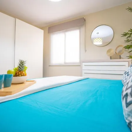 Βίλα La Laja 5 Bedrooms, Rooftop Terrace Sea View *
