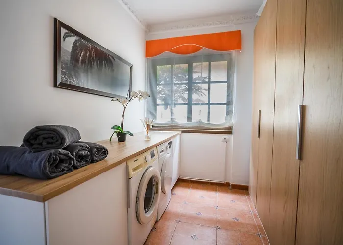 ヴィラ La Laja With 5 Bedrooms And Sea View