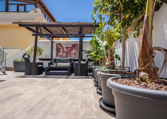 La Laja With 5 Bedrooms And Sea View ヴィラ カジャオ・サルバヘ