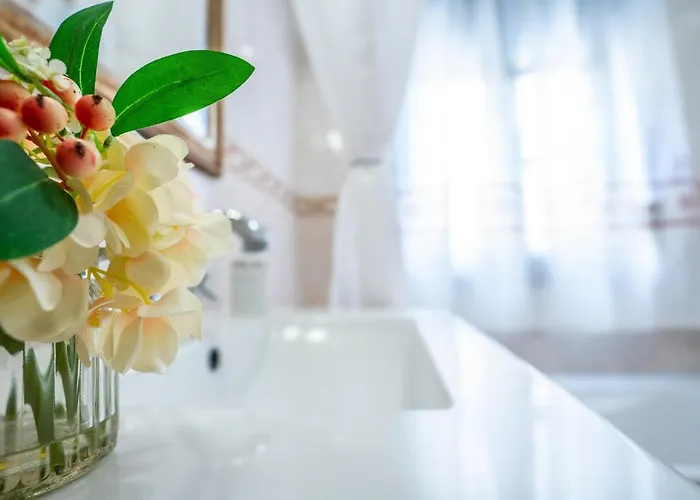 ヴィラ La Laja With 5 Bedrooms And Sea View *