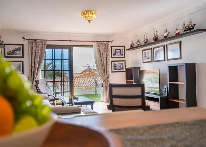 La Laja With 5 Bedrooms And Sea View