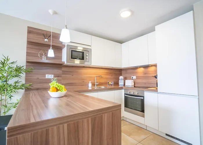 ヴィラ La Laja With 5 Bedrooms And Sea View *