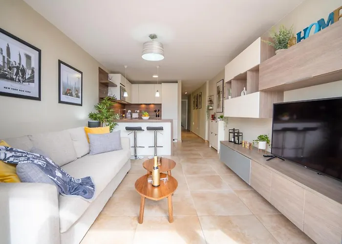 ヴィラ La Laja With 5 Bedrooms And Sea View カジャオ・サルバヘ