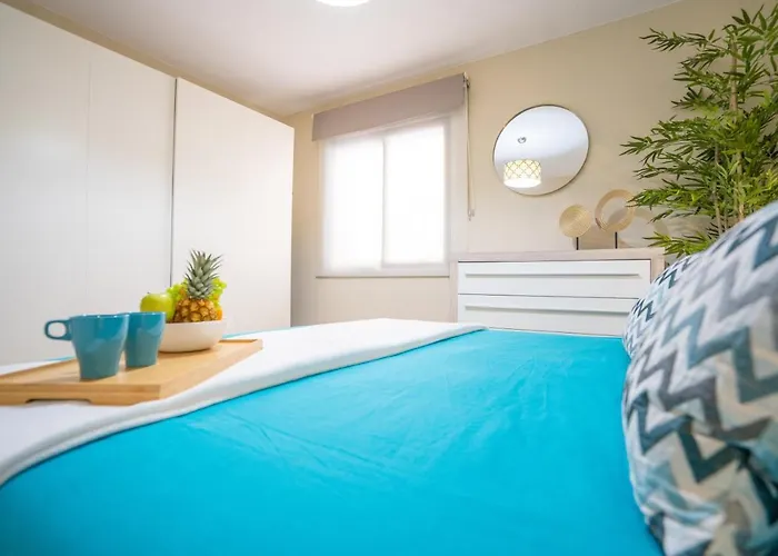 ヴィラ La Laja With 5 Bedrooms And Sea View *