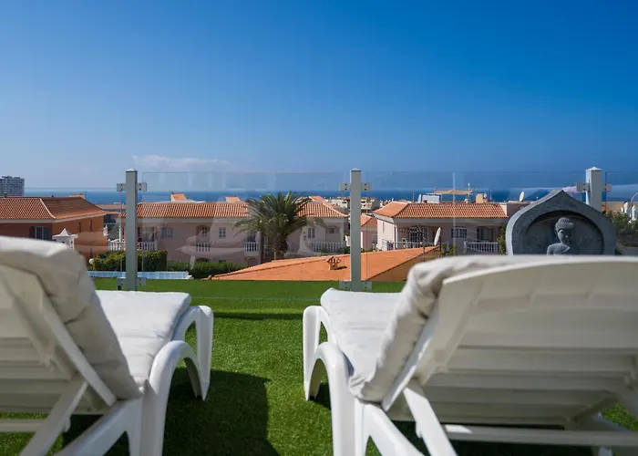 La Laja With 5 Bedrooms And Sea View カジャオ・サルバヘ