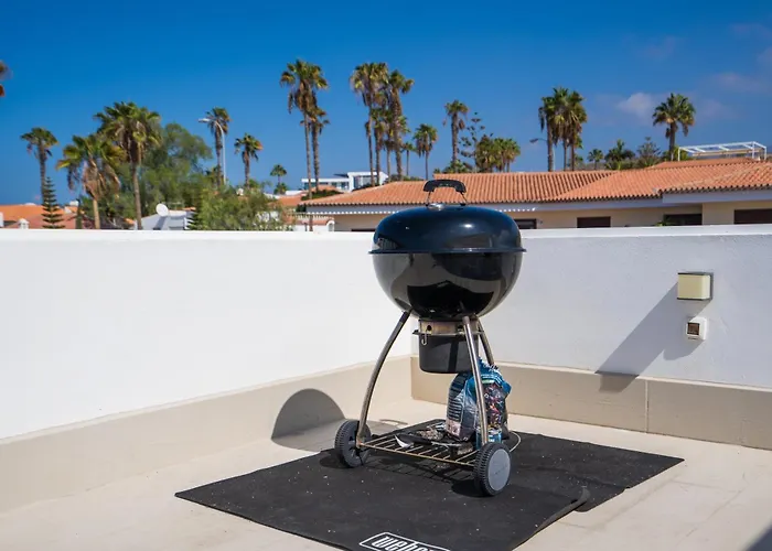 ヴィラ La Laja With 5 Bedrooms And Sea View *