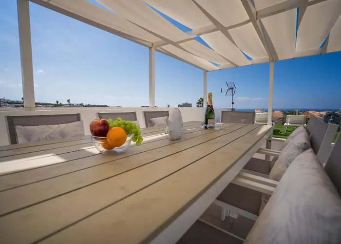 La Laja With 5 Bedrooms And Sea View ヴィラ カジャオ・サルバヘ